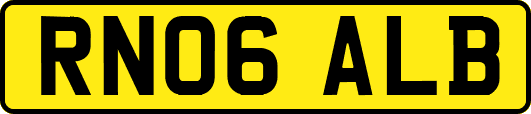 RN06ALB