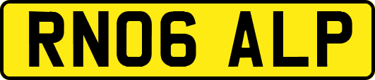 RN06ALP