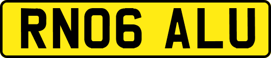 RN06ALU