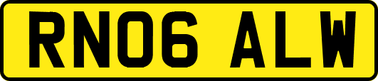 RN06ALW