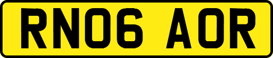 RN06AOR
