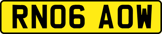 RN06AOW
