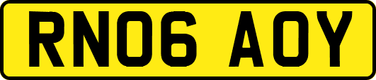RN06AOY