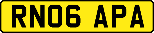 RN06APA