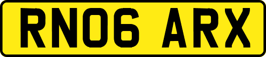 RN06ARX