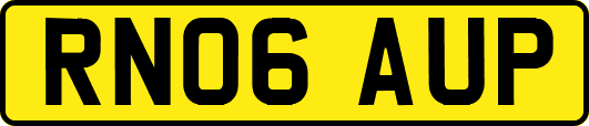 RN06AUP