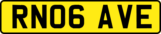 RN06AVE