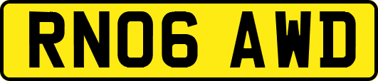 RN06AWD