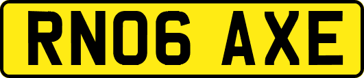 RN06AXE