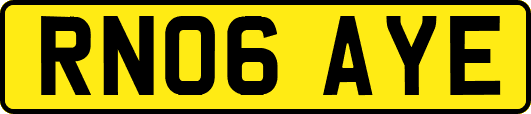 RN06AYE