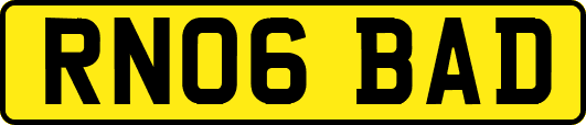RN06BAD