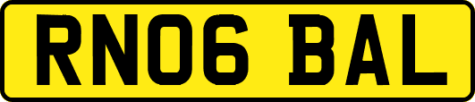RN06BAL
