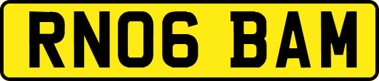 RN06BAM