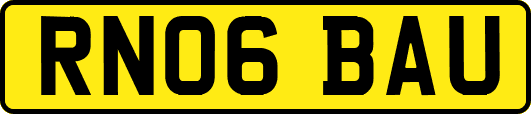 RN06BAU