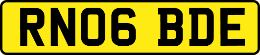 RN06BDE
