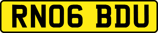 RN06BDU