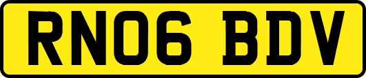 RN06BDV