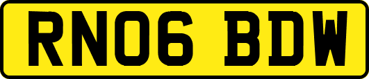 RN06BDW
