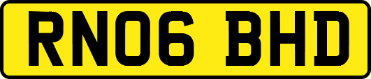RN06BHD