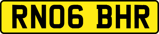 RN06BHR