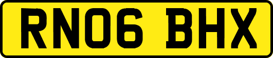 RN06BHX