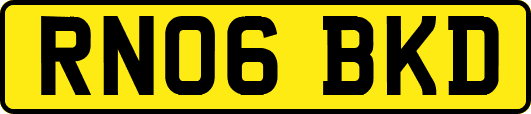 RN06BKD