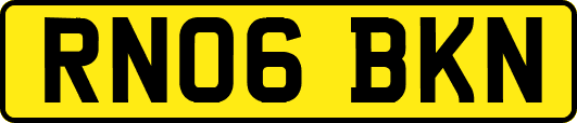 RN06BKN
