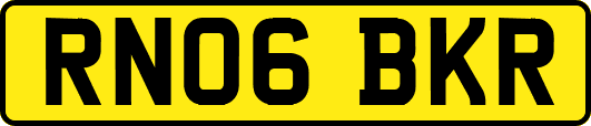 RN06BKR
