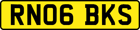 RN06BKS