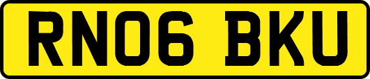 RN06BKU