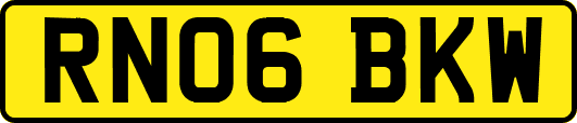RN06BKW