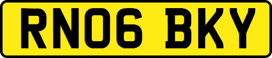 RN06BKY