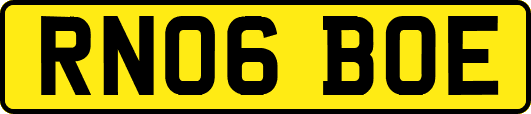 RN06BOE