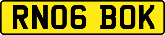 RN06BOK