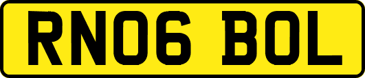RN06BOL