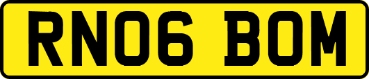RN06BOM