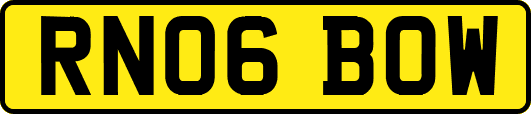 RN06BOW