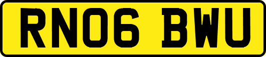 RN06BWU