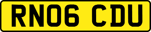 RN06CDU