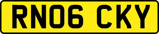 RN06CKY