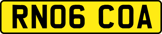 RN06COA
