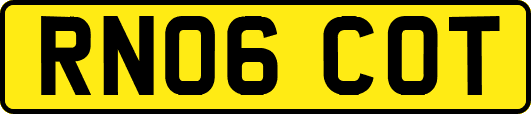 RN06COT