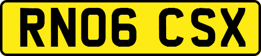 RN06CSX