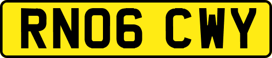 RN06CWY
