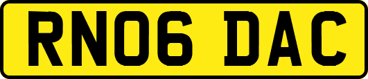 RN06DAC