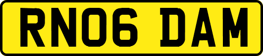 RN06DAM