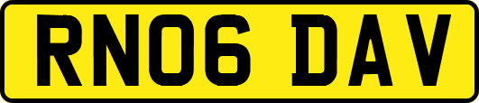 RN06DAV