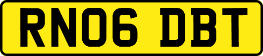 RN06DBT