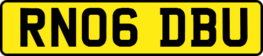 RN06DBU