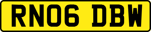 RN06DBW